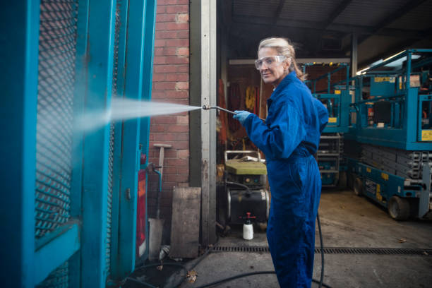 Best Garage Pressure Washing  in Walden, TN