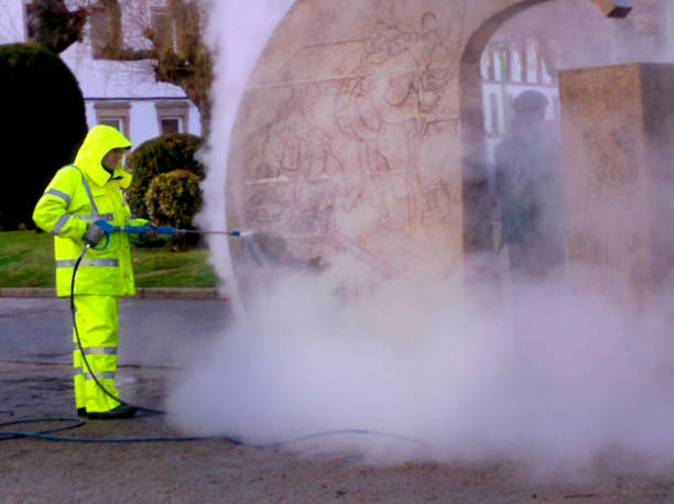 Why Choose Our Certified Pressure Washing Experts for Your Project Needs in Walden, TN?